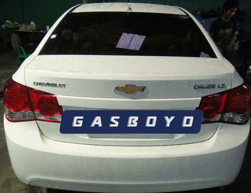 CRUZE 04
